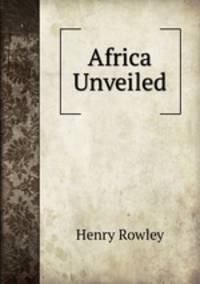 Africa Unveiled