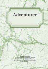 Adventurer