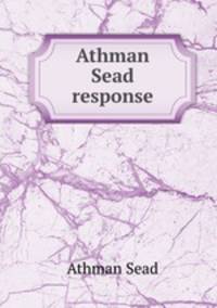 Athman Sead response