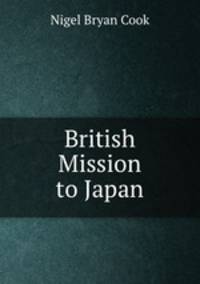 British Mission to Japan