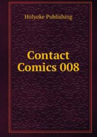 Contact Comics 008