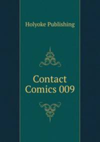 Contact Comics 009