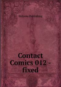 Contact Comics 012 -fixed