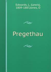 Pregethau
