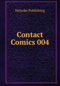 Contact Comics 004