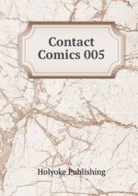 Contact Comics 005