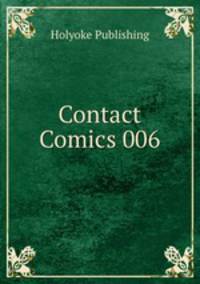 Contact Comics 006