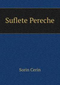 Suflete Pereche