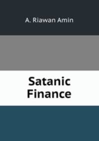 Satanic Finance