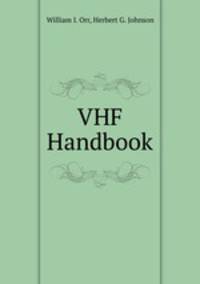 VHF Handbook