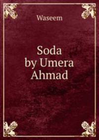 Soda by Umera Ahmad