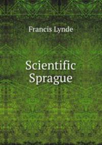 Scientific Sprague