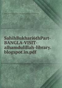 SahihBukhari6thPart-BANGLA-VISIT-alhamdulillah-library.blogspot.in.pdf