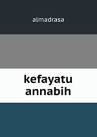 kefayatu annabih