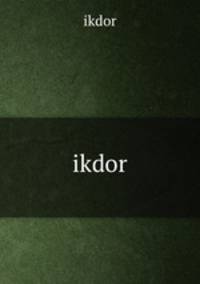 ikdor