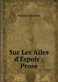 Sur Les Ailes d