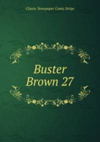 Buster Brown 27