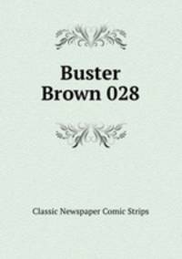 Buster Brown 028