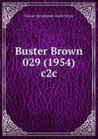 Buster Brown 029 (1954) c2c