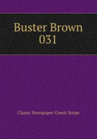 Buster Brown 031