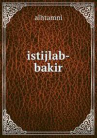 istijlab-bakir