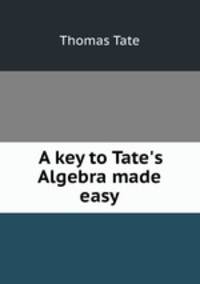 A key to Tate