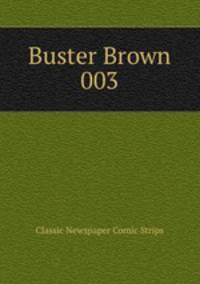 Buster Brown 003