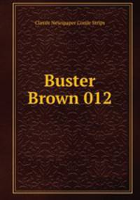 Buster Brown 012