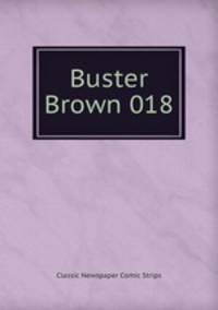Buster Brown 018