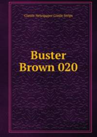 Buster Brown 020