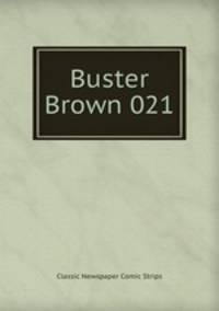 Buster Brown 021