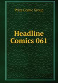 Headline Comics 061