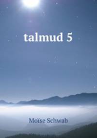 talmud 5