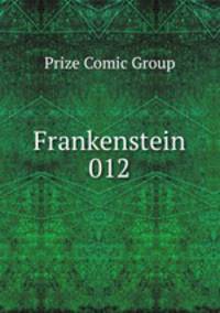 Frankenstein 012
