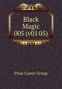 Black Magic 005 (v01 05)
