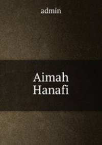 Aimah Hanafi