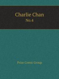 Charlie Chan. No.4