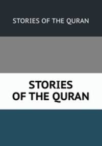 STORIES OF THE QURAN