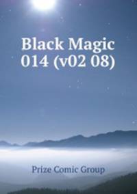 Black Magic 014 (v02 08)