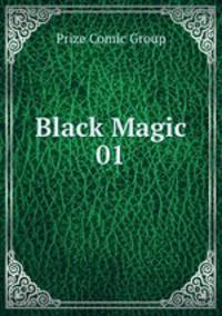 Black Magic 01