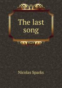 The last song