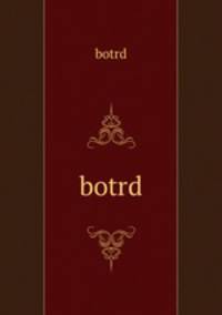 botrd