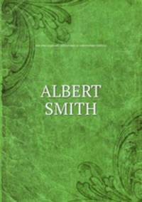 ALBERT SMITH