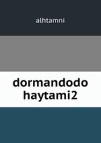 dormandodo haytami2
