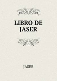 LIBRO DE JASER