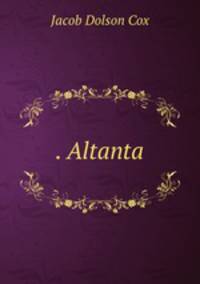 . Altanta