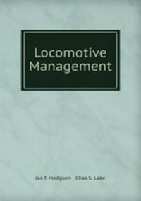 Locomotive Management