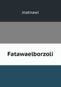 Fatawaelborzoli