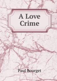 A Love Crime