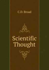 Scientific Thought